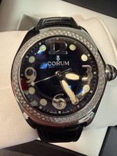 Orologio quarzo corum - orologio,
