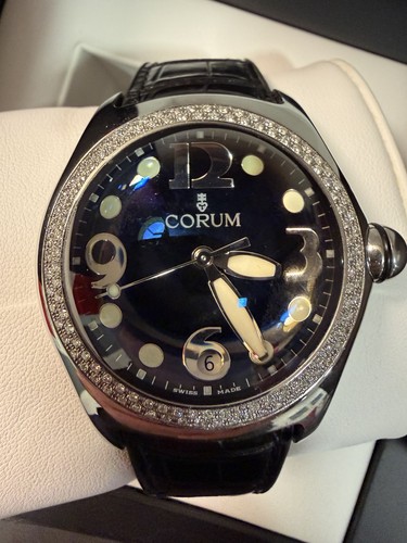 Orologio quarzo corum - orologio, al