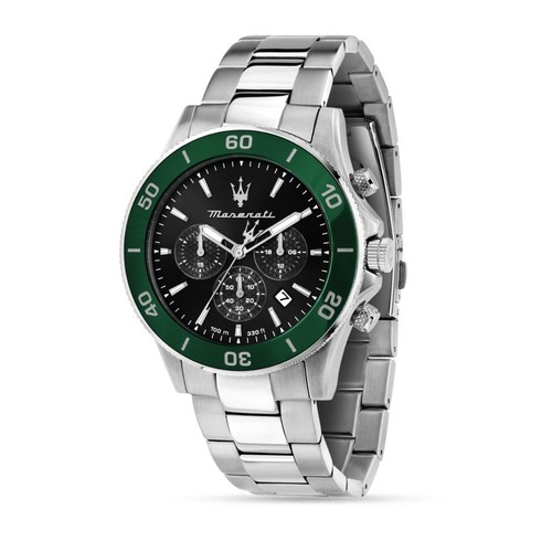 Orologio maserati competizione - orologio,