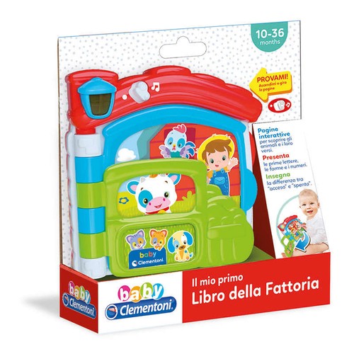 Mio primo libro - mio,