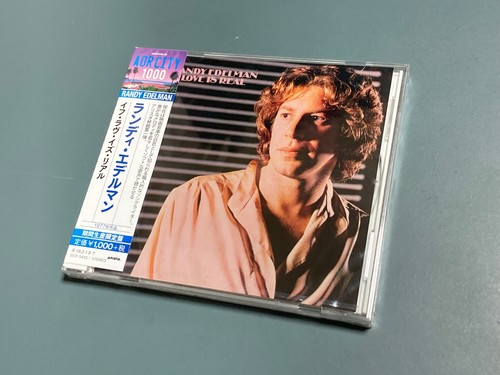 Randy edelman love - randy, if