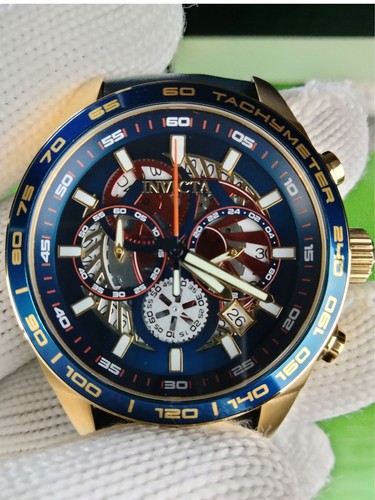 Orologio invicta aviator 41690 - orologio,