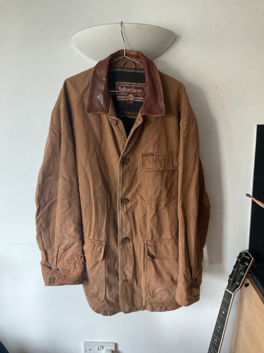 Cappotto vintage marlboro - cappotto,