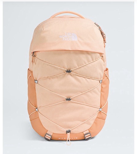 Zaino donna the north face - zaino,