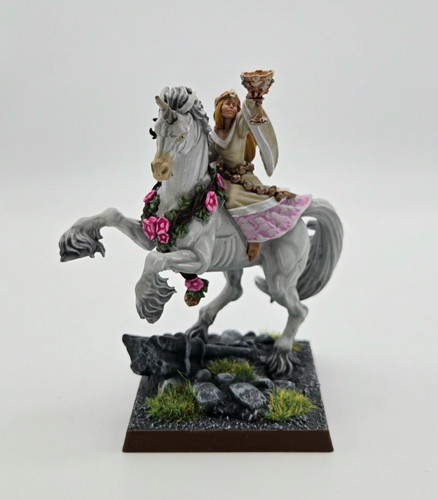 Warhammer fantasy the - fantasy,