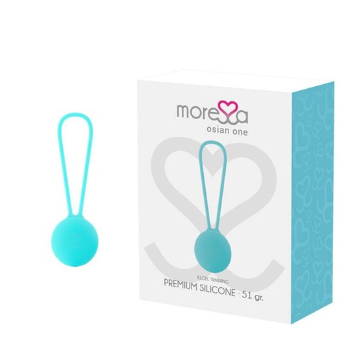 Moressa osian one - one, premium