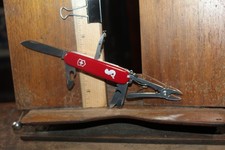 Victorinox Officier Suisse