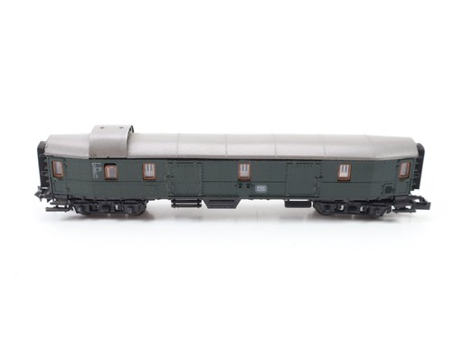 Roco 4220s carrozza - roco, h0