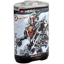 LEGO [Hero Factory] - Duncan