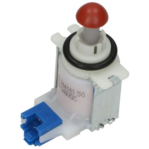 Valvola scambiatore calore - valvola,