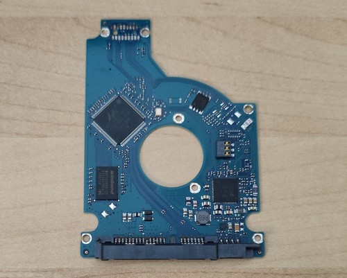 Pcb 100729420 rev seagate - 100729420,
