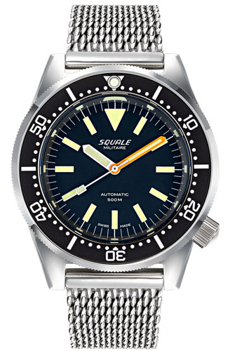Brand new squale 1521 atmos - brand,
