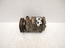 Air Conditioning Compressor