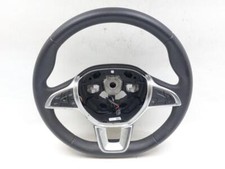 484007251R VOLANTE C/COMANDI RENAULT EXPRESS (--) 1.5 DCI 8V MAN 6M 95CV 2022 3P
