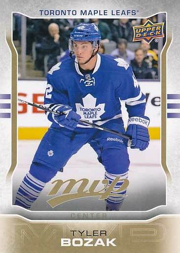 2014 upper deck mvp - upper,