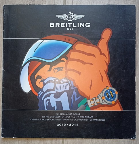 Breitling 1884 prix - breitling,