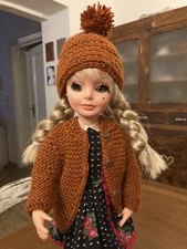 Cappotto, cappello per 4S Furga Alta moda Susanna, Simona, Sylvie. hand made