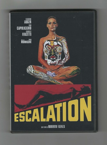 Roberto faenza escalation - roberto,