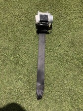 Cintura di sicurezza posteriore sinistra Audi Q5 SQ5 2020 80A857805D