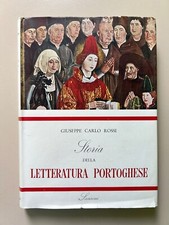 Storia della letteratura