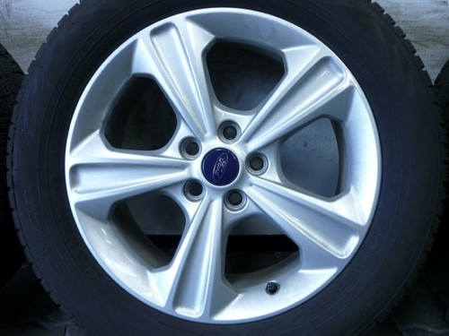 Gomme invernali cerchi lega - cerchi, in