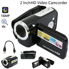 Videocamera digitale LCD 1080P