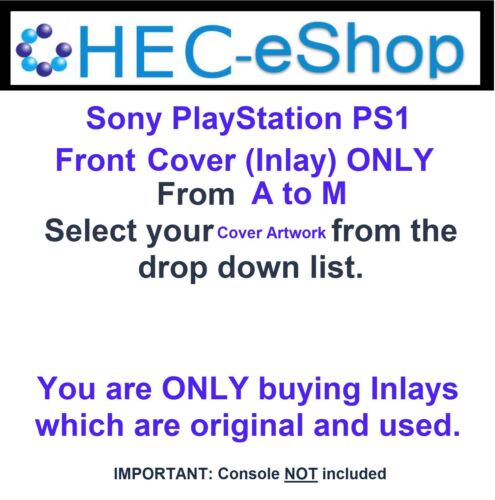 Playstation one ps1 - playstation, solo