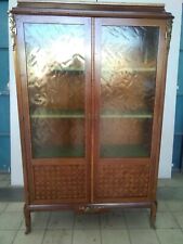 Vetrina Stile Luigi xvl