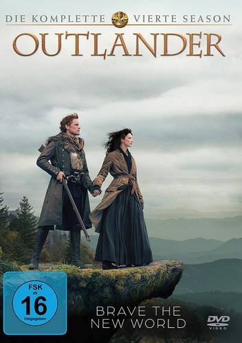 Outlander season staffel - outlander, #
