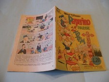 TOPOLINO ALBI DELLA ROSA N.18