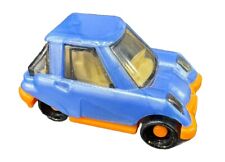 Microcar Mini Bubble Car 1:64