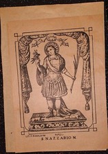 1800 DISMISSIONE RARISSIMA