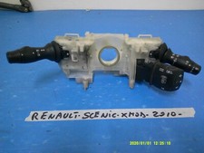 Renault Scenic X Mod 2009 Devio guida sgancio COMPLETO CRUIS CONTROL ORIGINAL US
