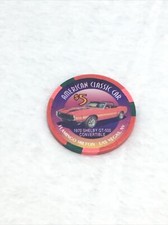 Flamingo Hilton 1996 edizione