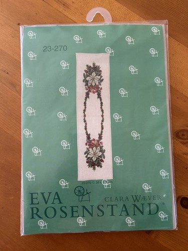 Eva rosenstand kit lino - rosenstand,