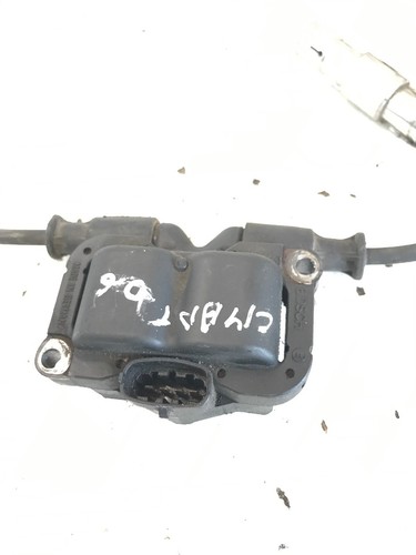 Bobina accensione smart - accensione,