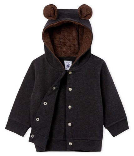 Petit bateau felpa - bateau, con