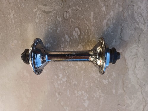 Campagnolo gran sport mozzo - ,
