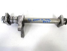 perno ruota  posteriore suzuki tl 1000 s dal 1998 al 2001 usato