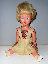 11611 Bambola in bachelite - cm 37 (h)