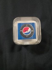 Pepsi ipod shuffle gb - ipod,