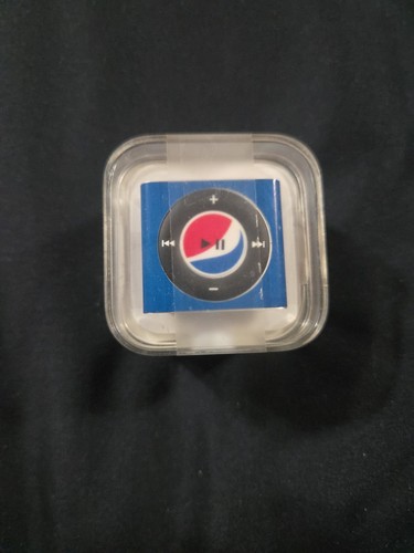 Pepsi ipod shuffle gb - ipod,