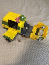 TMNT Cowabunga Carl Pizza