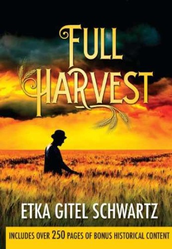 Full harvest hardcover by - harvest,