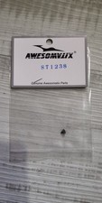 Awesomatix A12 X ST1238 Rear