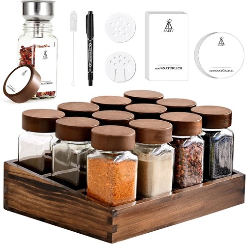 Porta spezie per cucina - porta,