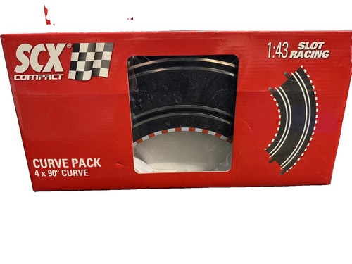 Scx compact gradi curva - compact, 90