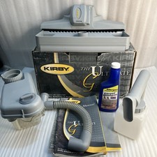 Kirby 293001 The Ultimate G