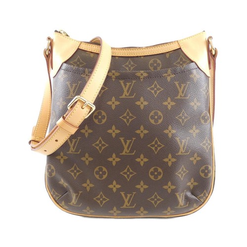 Autentica borsa tracolla - autentica,