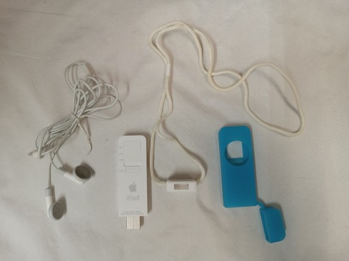 Apple ipod shuffle a1112 - apple,